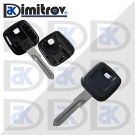 Кутийка ключ Volvo NE51 850 960 C70 S40 S60 S70 S80 V40 V50 V70